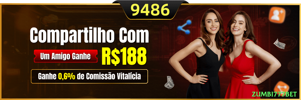 zumbi777bet King Brasil Screenshot 1