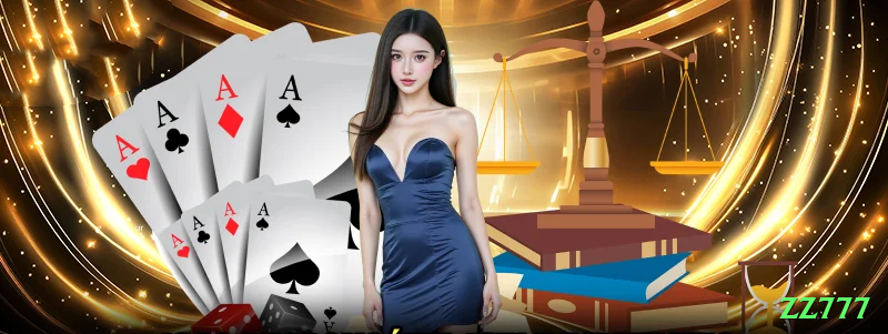 zz777 VIP Casino App Screenshot 1