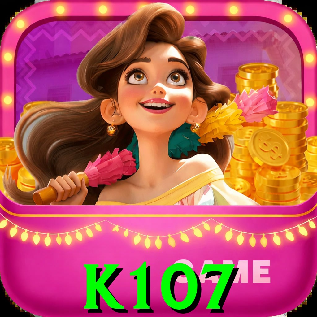 k107 Premium Gaming App - 1