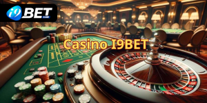 Casino I9BET