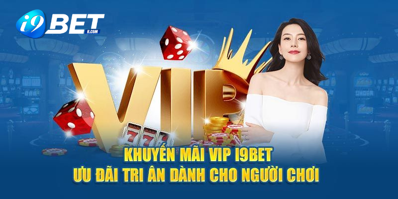 Một số lưu ý quan trọng khi tham gia khuyến mãi I9BET