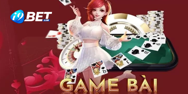 Trải nghiệm game bài 3D vô cùng sống động