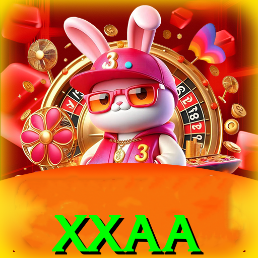 xxaa Mega BR v3.5.1 - 1